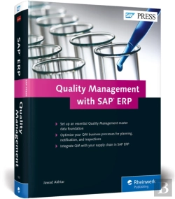 Bertrand.pt - Quality Management With Sap Erp