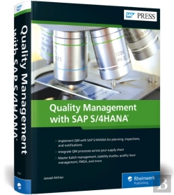 Bertrand.pt - Quality Management With Sap S/4hana