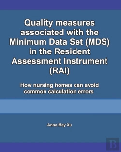 Bertrand.pt - Quality Measures Associated With The Minimum Data Set (Mds) In The Resident Assessment Instrument (Rai)