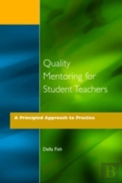 Quality Mentoring For Student Teachers