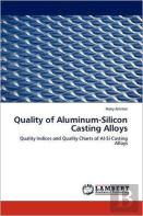 Quality Of Aluminum-Silicon Casting Alloys