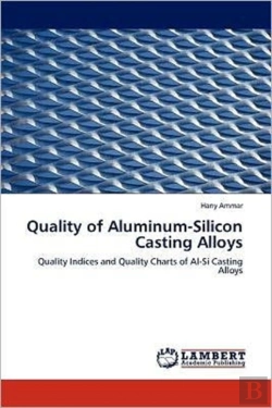 Bertrand.pt - Quality Of Aluminum-Silicon Casting Alloys