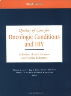Bertrand.pt - Quality Of Care For Oncologic Conditions And Hiv