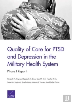 Bertrand.pt - Quality Of Care For Ptsd And Depression In The Military Health System