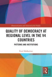 Quality Of Democracy At Regional Level In The V4 Countries