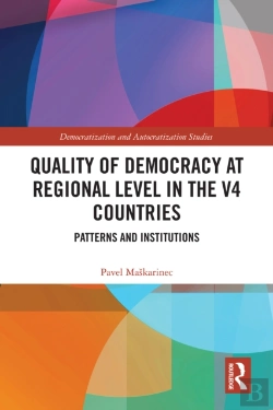 Bertrand.pt - Quality Of Democracy At Regional Level In The V4 Countries