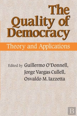 Bertrand.pt - Quality Of Democracy
