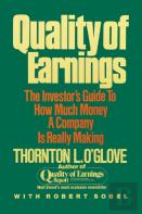 Quality Of Earnings