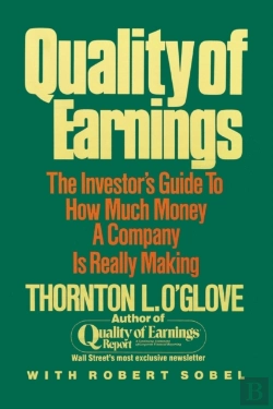 Bertrand.pt - Quality Of Earnings