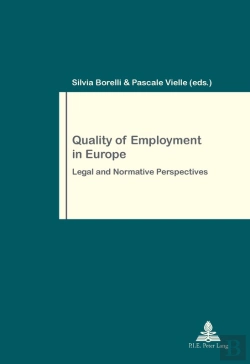 Bertrand.pt - Quality Of Employment In Europe