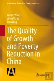 Quality Of Growth And Poverty Reduction In China