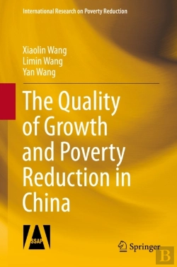 Bertrand.pt - Quality Of Growth And Poverty Reduction In China
