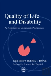 Quality Of Life And Disability