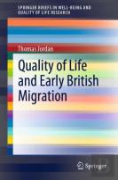 Quality Of Life And Early British Migration