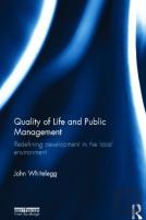 Quality Of Life And Public Management