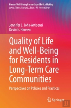 Bertrand.pt - Quality Of Life And Well-Being For Residents In Long-Term Care Communities