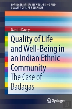 Bertrand.pt - Quality Of Life And Well-Being In An Indian Ethnic Community