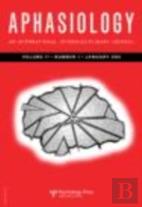 Quality Of Life In Aphasia