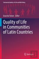 Quality Of Life In Communities Of Latin Countries