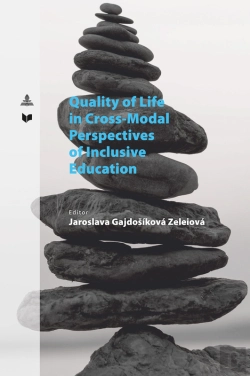 Bertrand.pt - Quality Of Life In Cross-Modal Perspectives Of Inclusive Education