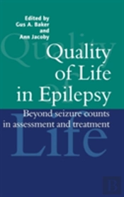Quality Of Life In Epilepsy