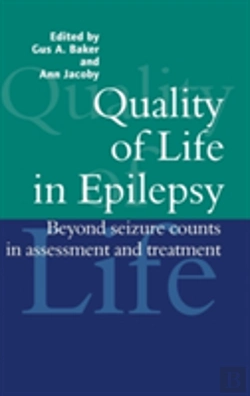 Bertrand.pt - Quality Of Life In Epilepsy