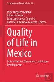 Quality Of Life In Mexico