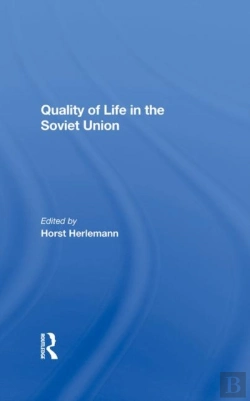 Bertrand.pt - Quality Of Life In The Soviet Union
