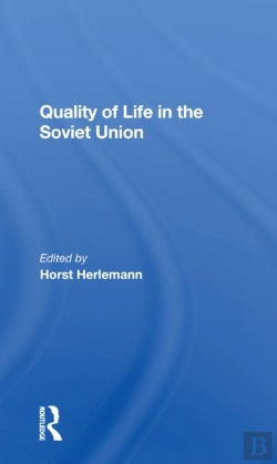 Bertrand.pt - Quality Of Life In The Soviet Union