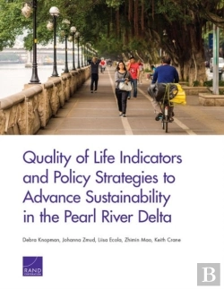 Bertrand.pt - Quality Of Life Indicators And Policy Strategies To Advance Sustainability In The Pearl River Delta