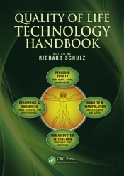 Quality Of Life Technology Handbook