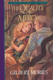 Quality Of Mercy (Danielle Ross Mystery Book #5)