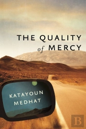 Quality Of Mercy