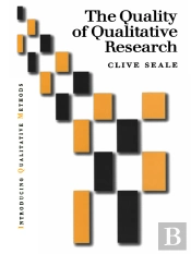 Quality Of Qualitative Research