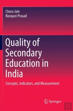 Bertrand.pt - Quality Of Secondary Education In India