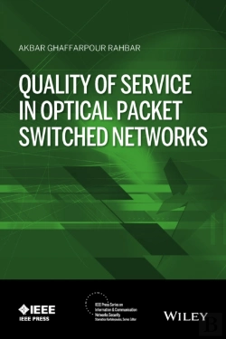 Bertrand.pt - Quality Of Service In Optical Packet Switched Networks