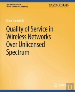 Bertrand.pt - Quality Of Service In Wireless Networks Over Unlicensed Spectrum