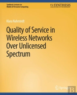 Bertrand.pt - Quality Of Service In Wireless Networks Over Unlicensed Spectrum