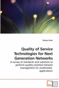 Bertrand.pt - Quality Of Service Technologies For Next