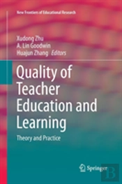 Quality Of Teacher Education And Learning
