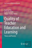 Quality Of Teacher Education And Learning