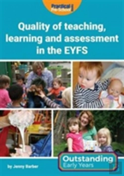 Bertrand.pt - Quality Of Teaching, Learning And Assessment In The Eyfs