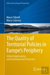 Quality Of Territorial Policies In Europe'S Periphery