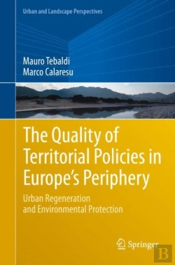 Bertrand.pt - Quality Of Territorial Policies In Europe'S Periphery