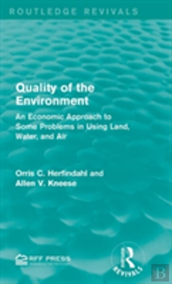 Bertrand.pt - Quality Of The Environment