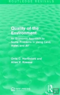 Bertrand.pt - Quality Of The Environment