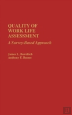 Bertrand.pt - Quality Of Work Life Assessment
