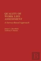 Quality Of Work Life Assessment