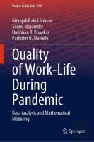 Quality Of Work-Life During Pandemic