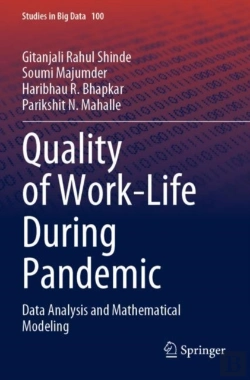 Bertrand.pt - Quality Of Work-Life During Pandemic